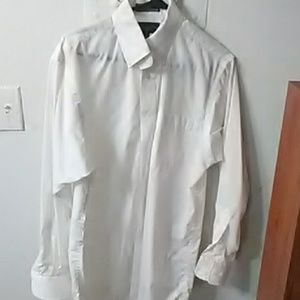 Men's dress shirt